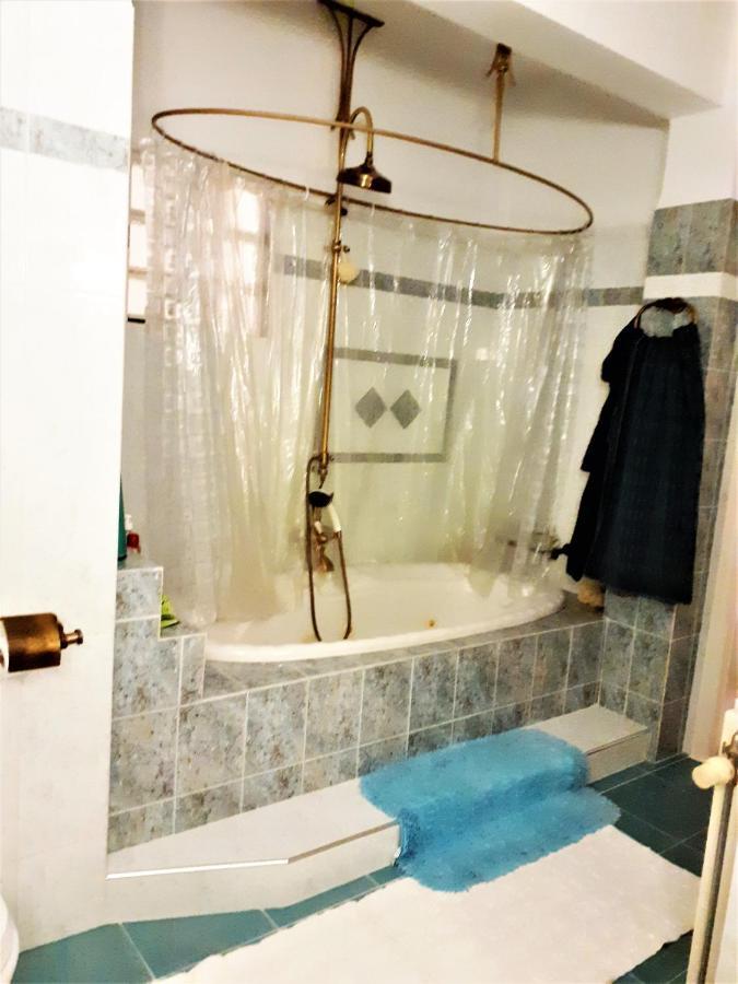 Villa Malena Alykes Beach Волос Екстер'єр фото