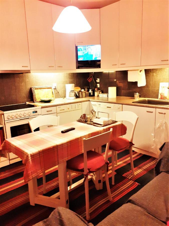 Villa Malena Alykes Beach Волос Екстер'єр фото